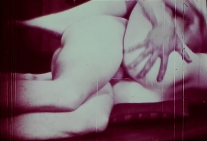 Close Encounter Vintage: vintej porn retro kaamuk thietar - haardakor kaibre