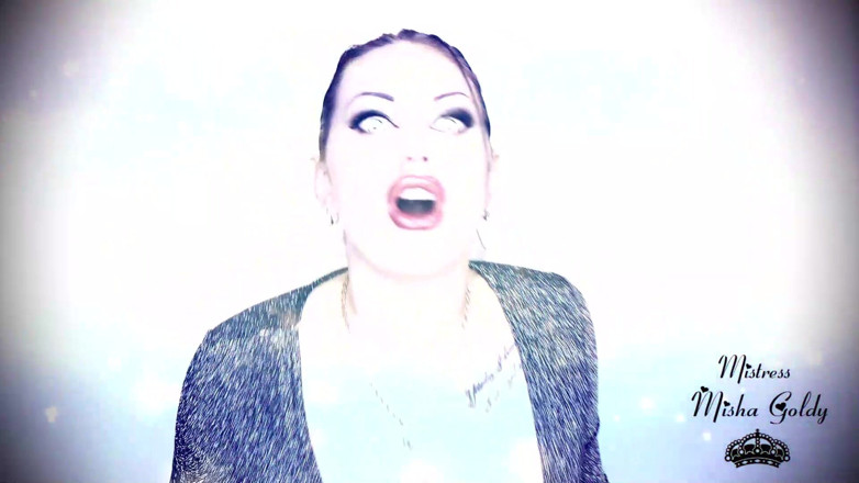 Goddess Misha Goldy: Meu clipe viciado