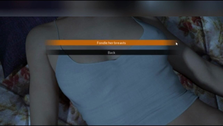 3DXXXTEEN2 Cartoon: Dickon este un adevărat prowler nocturn. Sex cu desene animate...