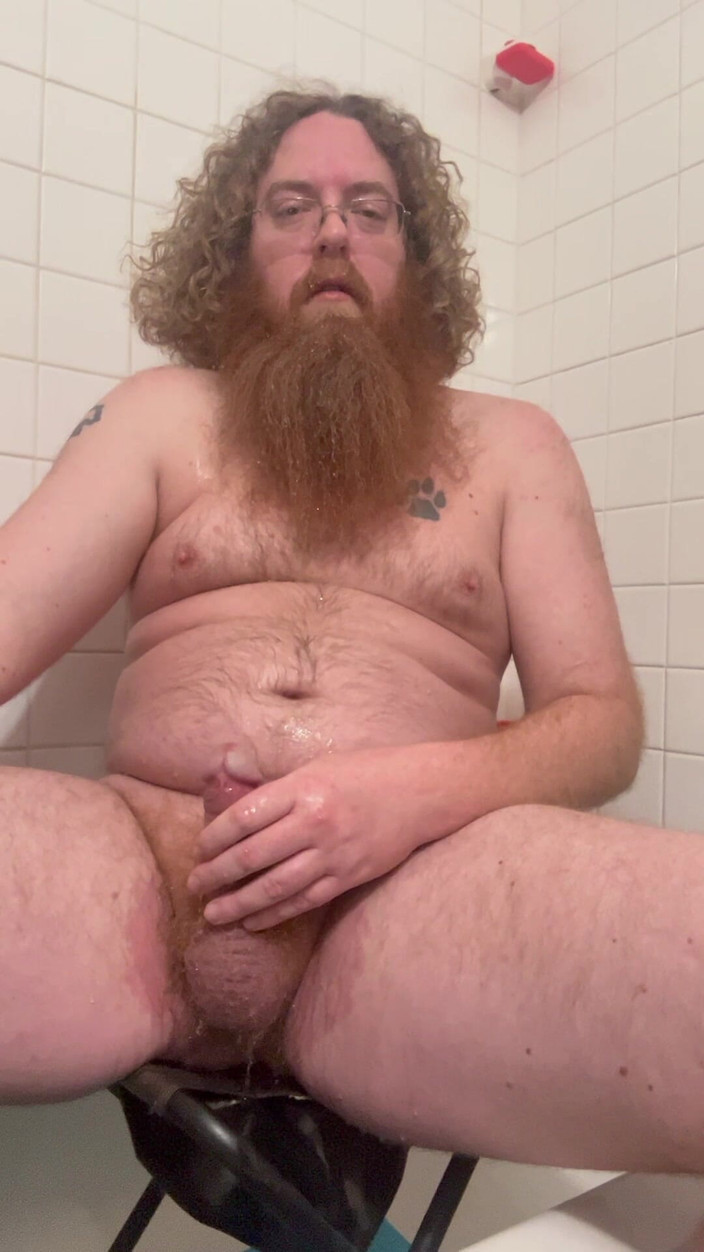 Big Baz: Gerçek duşdan önce sidik duşu