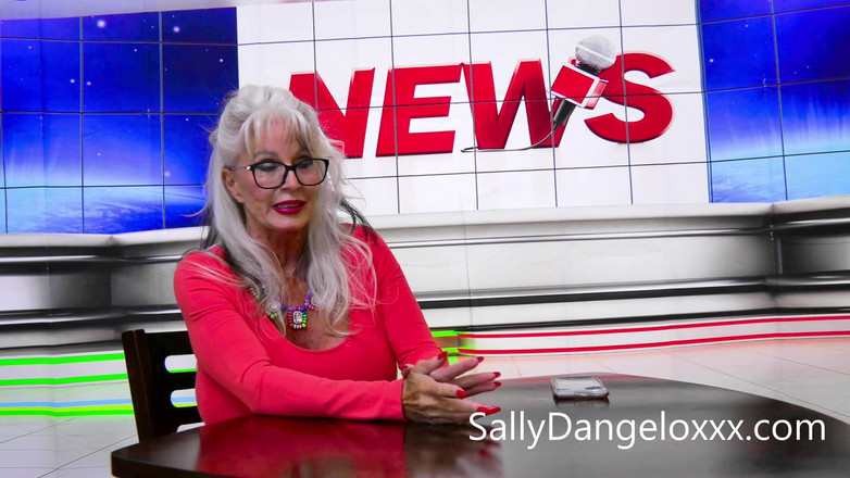 Sally D'Angelo: Grändskatten