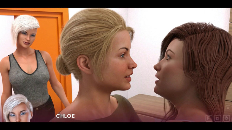 Miss Kitty 2K: The Lost Chapters teil 1 - ein guter Albtraum von Foxie2k