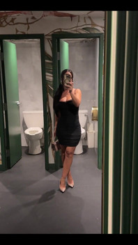 Selfie kamar mandi memuncakkan