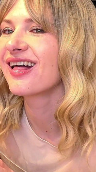 Sweet Blowjob From a Beautiful Girl