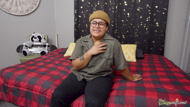 Transnificent: Предлагаю Nic Sik!