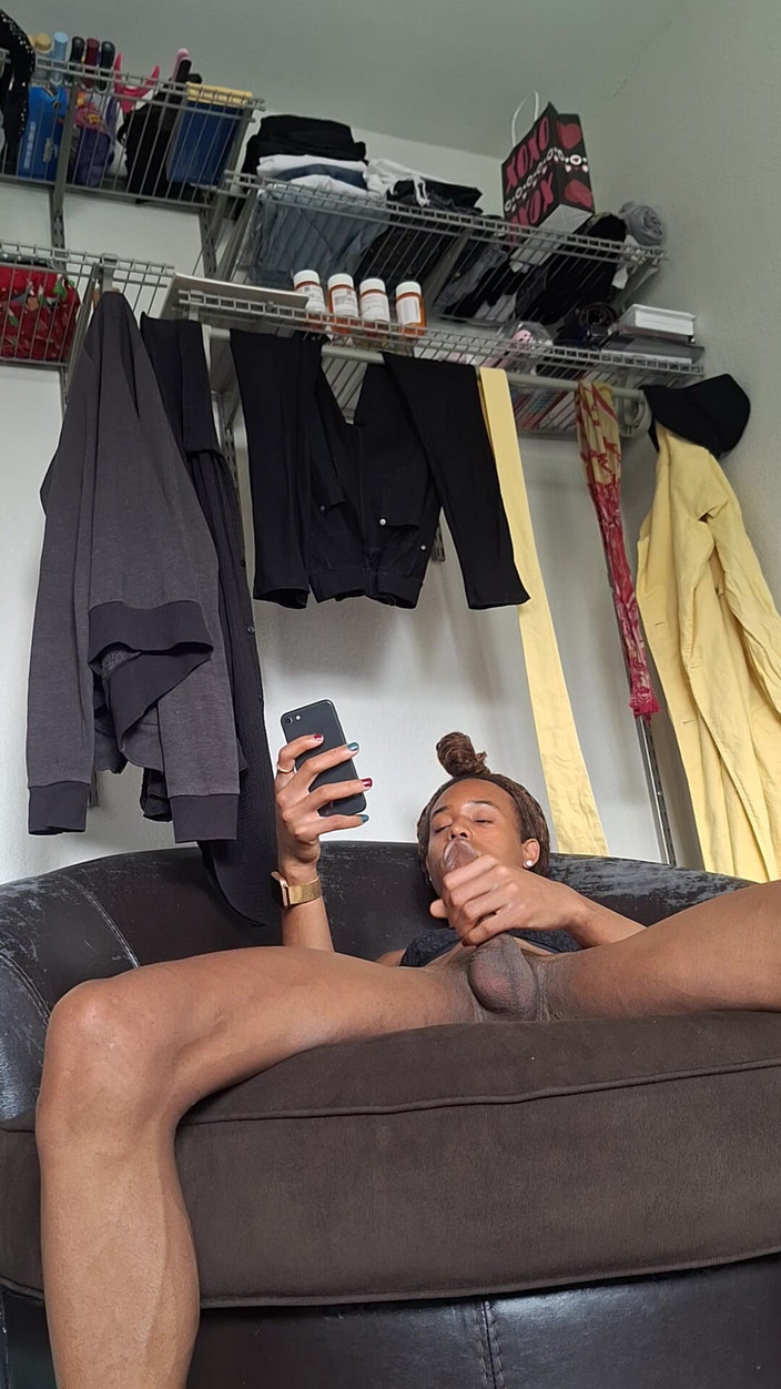 LordDashunKH: Wakacje Wank Sesh