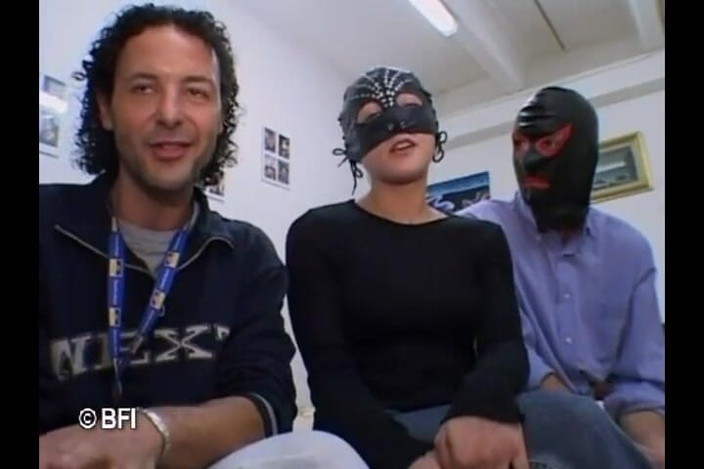 Merciless Fuck: Fantastica festa di scambisti hardcore con pompini, bukkake, sborrate e...