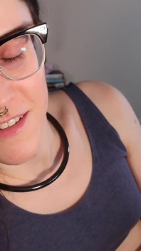 Taste Your Cum with Me