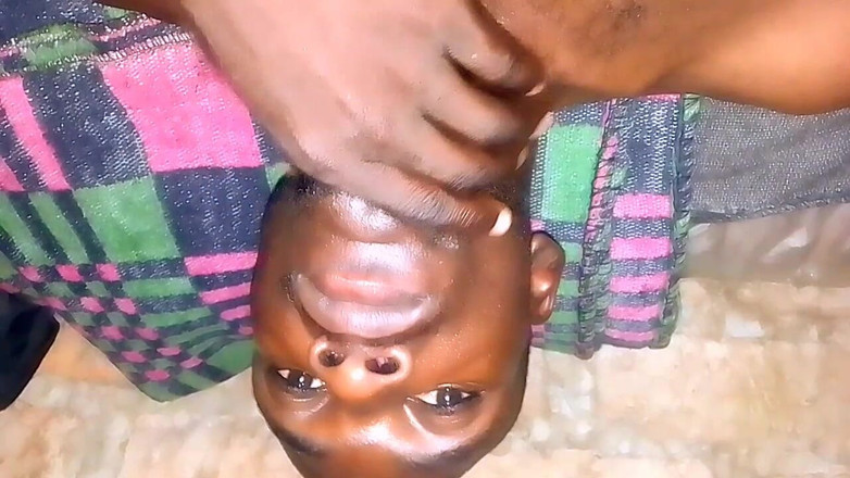 Judith xxx: J’adore la vidéo maison