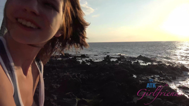 ATK Fans (Girlfriends): Virtual vacation Hawaii with Cece Capella 4/8