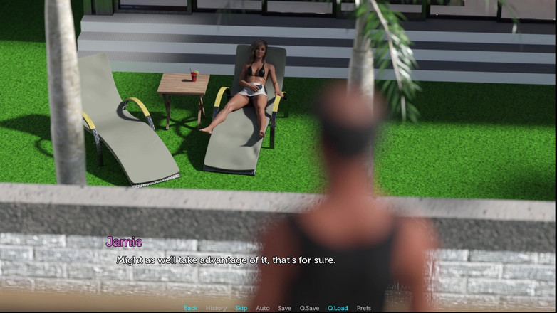 Wickedgammes studio: A Very Open Marriage ( Part 88)