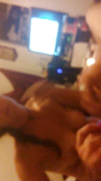 Leonard E. Lee Jr: 素人口交自拍