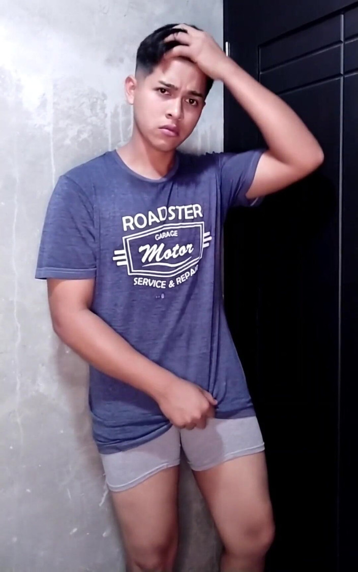 Chicos Virales: Rica penetración de Alan Tokers