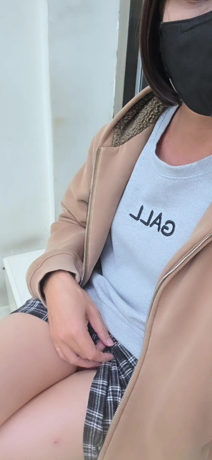 Taiwancdgirl: Berharap Pemikiran Anda Lebih Jauh Dari Kamera