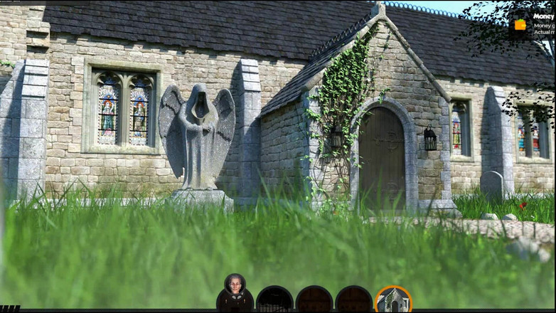 Dirty GamesXxX: Area69：大学和性 - 第16集