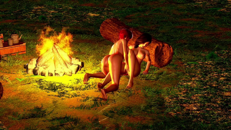 HotSummer117: Max's Life Sezóna 3 epizoda 222 šukání dvou milfek