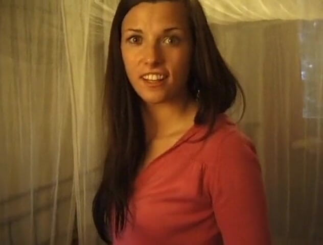 Flash Model Amateurs: Amateur teen is pleasing an older guy
