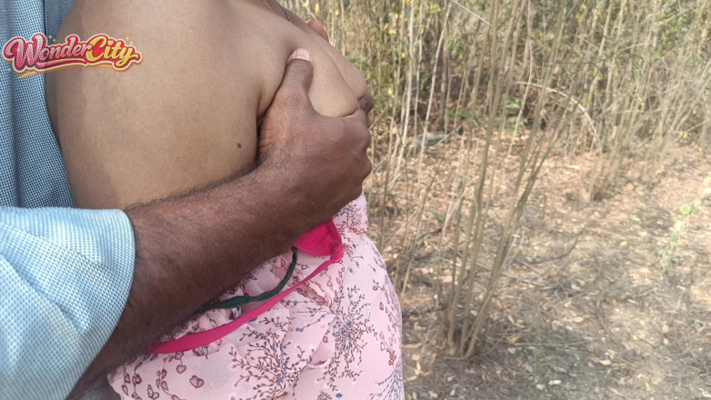 Pushpa studio: Casalinga fantasia cazzo romanticismo