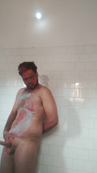 Holi Cum
