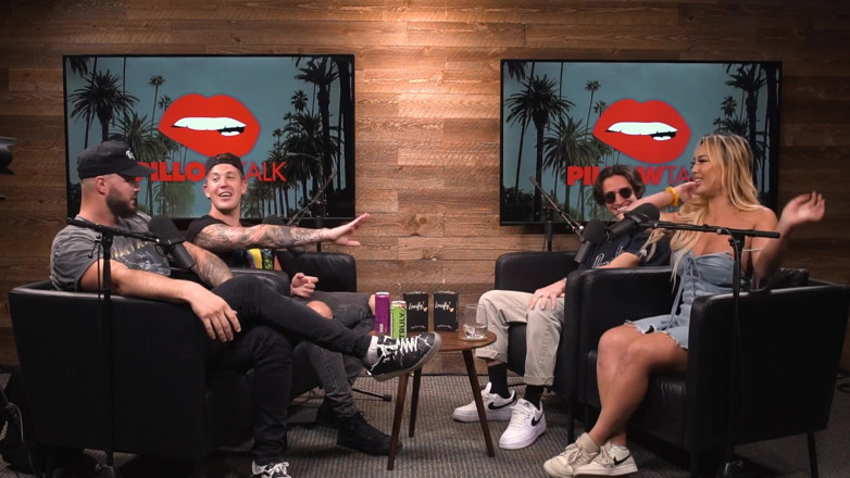 Pillow Talk: Kazumi odpoczywa z krasnoludem