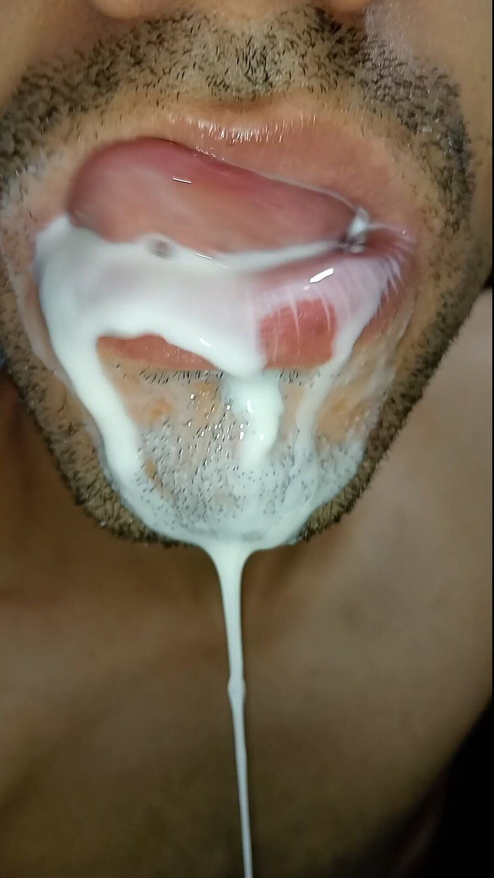 Rey rey: Ağzıma boşalmanı istiyorum