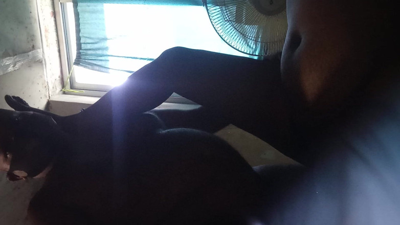 YangZi 69: Village Housewife's Illicit Relationship with Her Stepbrother, Sex Video Goes...
