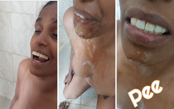 JANAKI: Morning Happy Pee