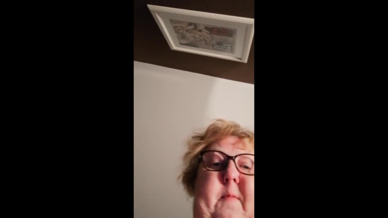 Goldschatz59: My Hot Old Body