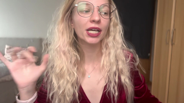 Goddess_Bella_Rae: 我对betas和顺从的男人的诚实观点