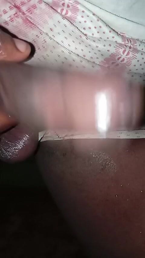 Badman4606: Best curved dick ever.
