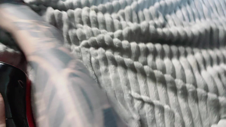 Miss Valentina: Buceta e Louboutins