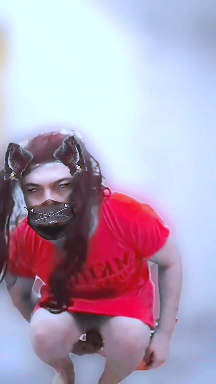 Kitty_Cross: Who Says Boys Can't Be Sexy?