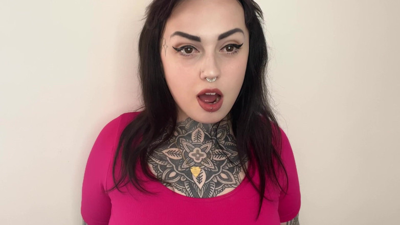 Miss Valentina: 你仍然值得的wdgies