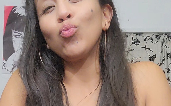 Betty Rivera: Super intensiv orgasm