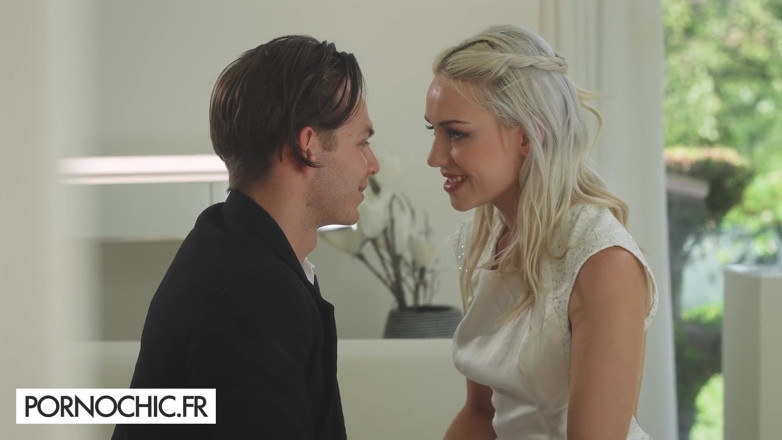 Pornochic: When Marriage Opens the Game