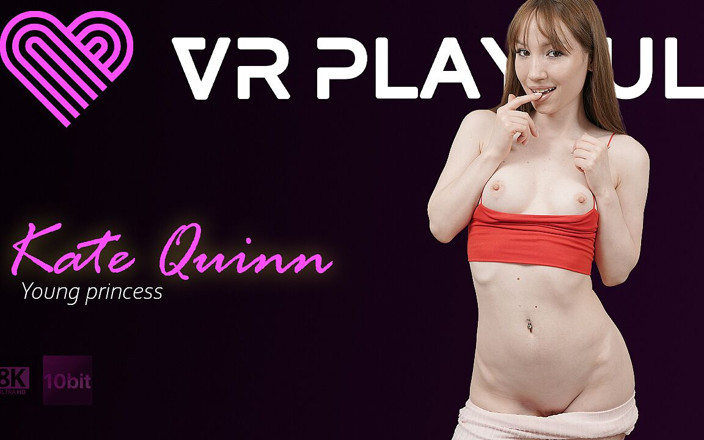 VRPlayful: Jonge Prinses