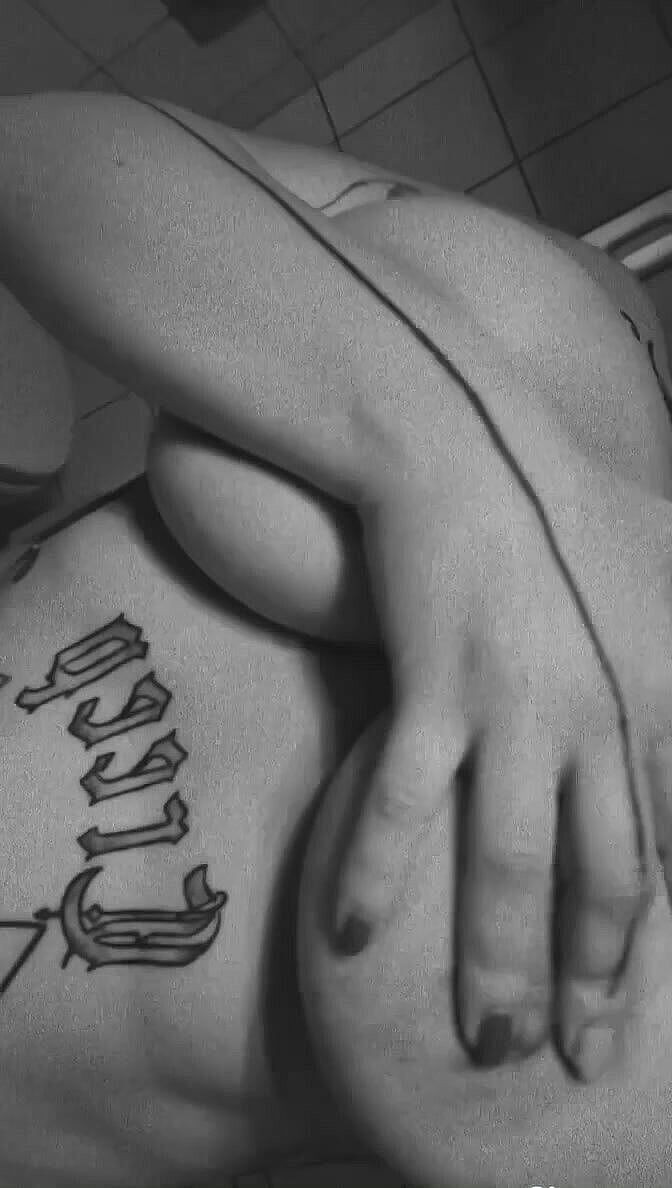 BossAssBiX: Duşta taze