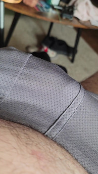 Like Being Teased by a Bwc?