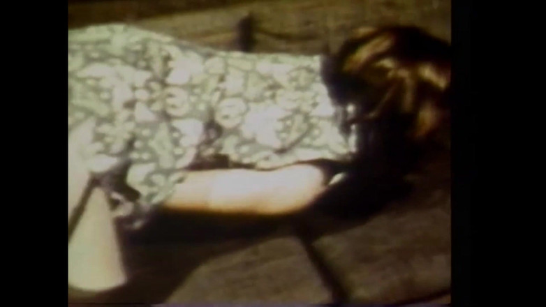 The Unforgettable: 나는 장치로 자위를 합니다