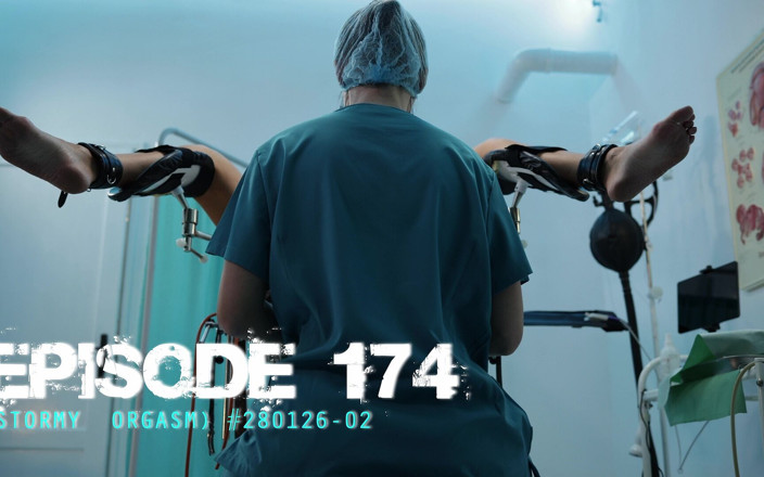 Medical fetish studio gynclub: 에피소드 174