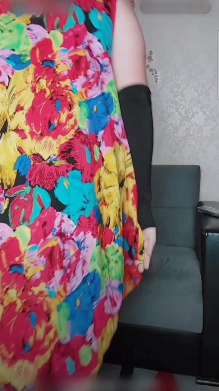 Kitty_Cross: Sissy Pinky Dress Crossdresser Slut White Big Ass Big Butt...