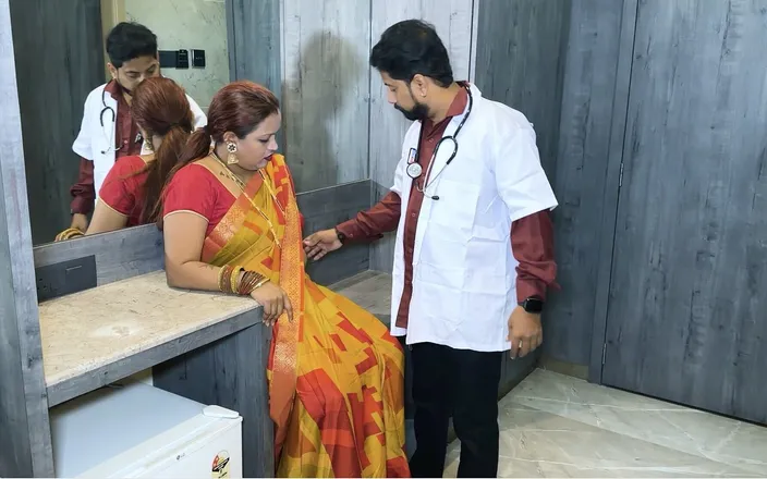 Golupaa: The Woman Went to the Doctor Because She Could Not...