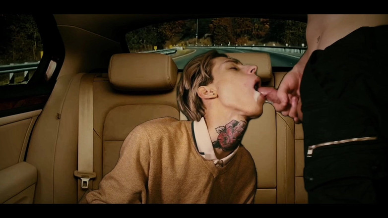 HotDogs studio: वीर्य शॉट का संकलन