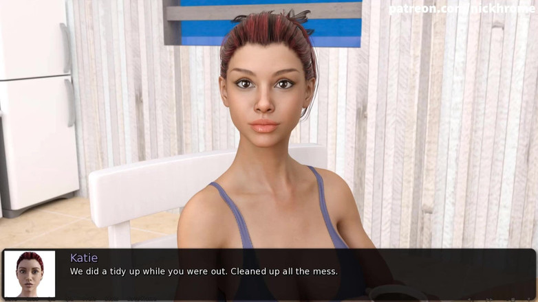 Visual Novels: दिल कहां है। भाग 341