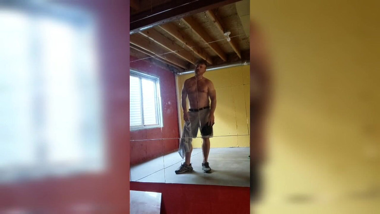 Jockdr2020: Papi sportlertraining