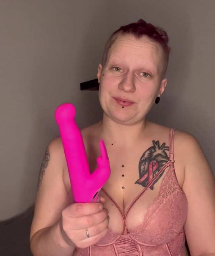 Eevi Petite: Krátký rozhovor ve finštině