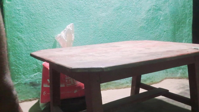 Trilokinath: Indianka dostaje głęboki seks w zbliżeniu portret z wideo na...