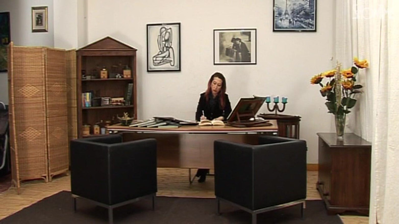 Showtime Official: Macocha dziwka - pełny film - włoskie wideo przywrócone w JAKOŚCI HD