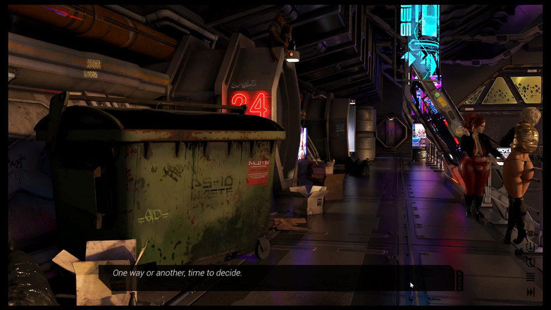 Cum in Futa: Estrela Pheriphery Futanari Hentai Game Ep.21 Gobelin Futa Girls Wanna...