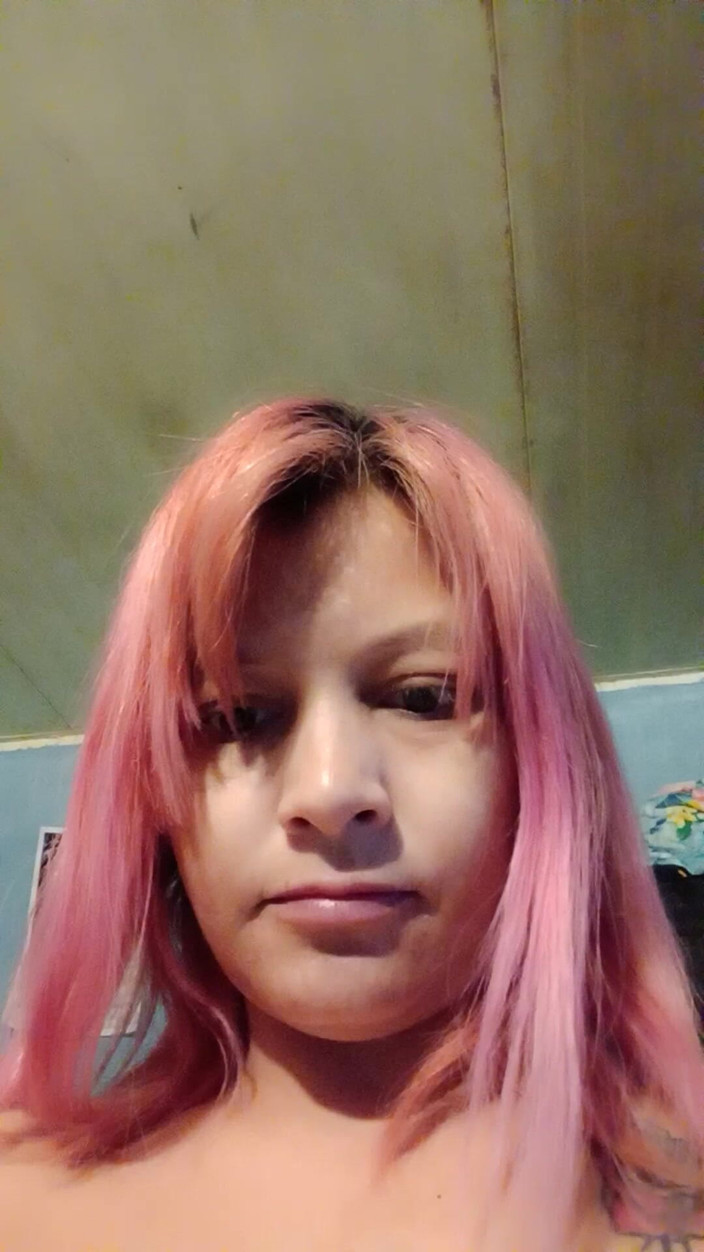 Lusi: Si Dia Suka Menggesel Dirinya Dengan Pemikiran Besar Kekasihnya